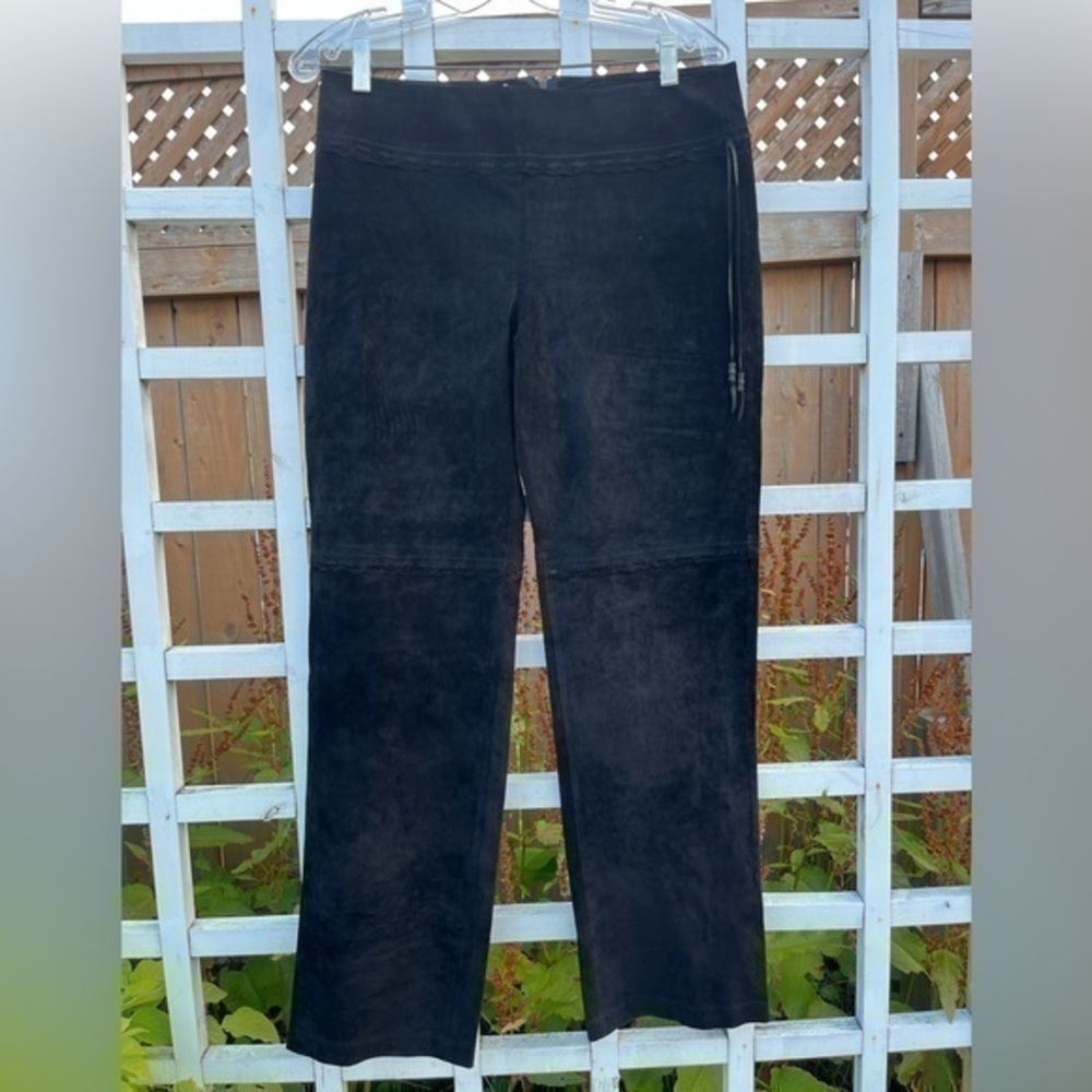Danier Suede Pants